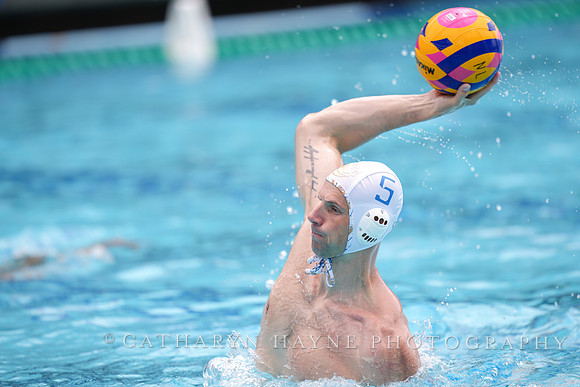 USA Water Polo National League