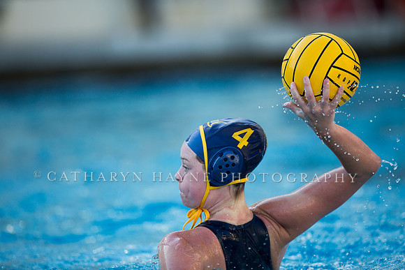 Cal vs UCLA