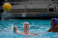 YWP: Kap 7: 19U San Francisco Water Polo Club vs 680