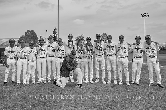 Saint Joseph Notre Dame High School Pilots: Senior Day