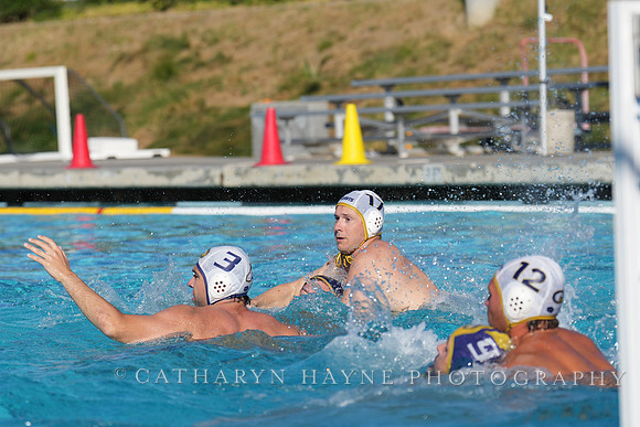 MWP: UC Davis Aggies Alumni Game