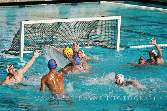 MWP: MPSF:Stanford University Cardinals vs UCLA Bruins