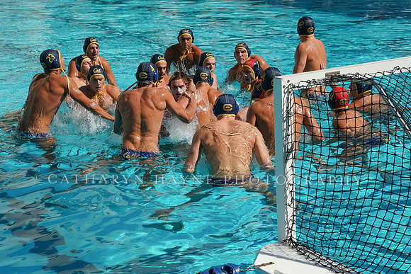 MWP: California vs UC Davis