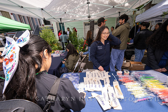 UCSF Carnaval