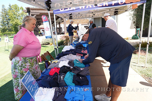 USA Water Polo Golf Tournamentr