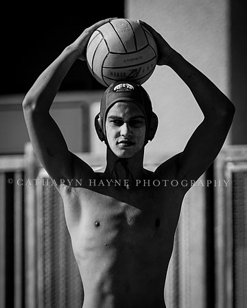 YWP: Kap 7: 19U San Francisco Water Polo Club vs Aetos
