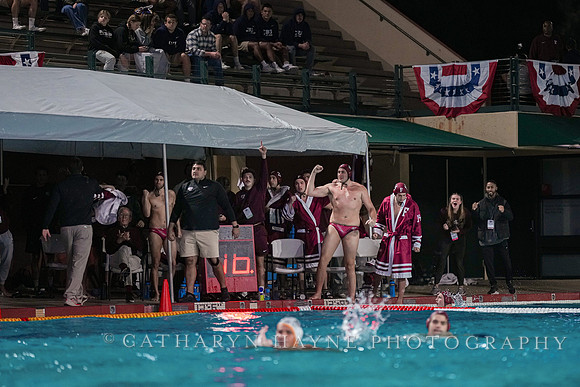 MWP: Fordham University Rams vs Long Beach State