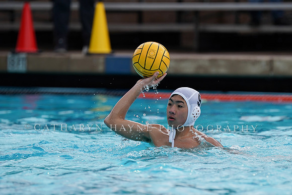 USAWP: Olympic Development Men's Championships: Development: NorthEast Zone vs Coastal Red