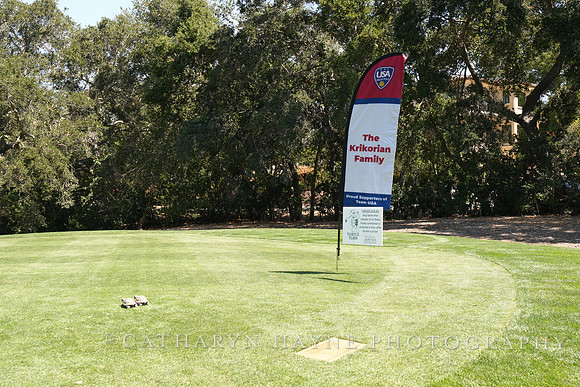 USA Water Polo Golf Tournamentr