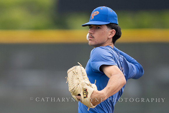 Saint Joseph Notre Dame High School Pilots: Senior Day