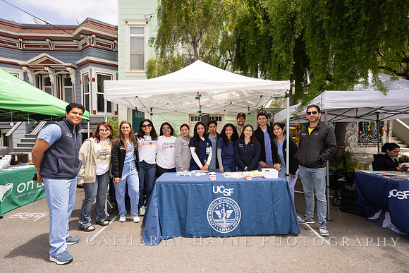UCSF Carnaval