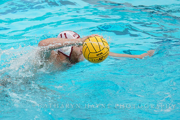 MWP: MPSF:California Golden Bears vs Stanford Cardinals