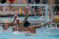 USAWP: Olympic Development Men's Championships: Cadet:PSA Red vs CST Red