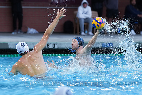 USA Water Polo National League
