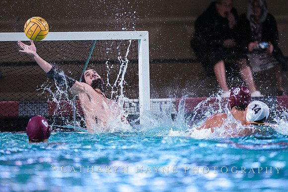 MWP: Fordham University Rams vs Long Beach State