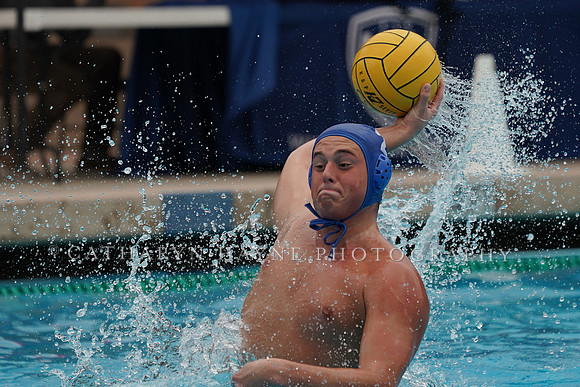USAWP: Olympic Development Men's Championships: All Star: South vs West