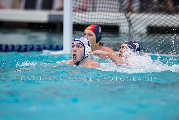 Cal vs UCLA,