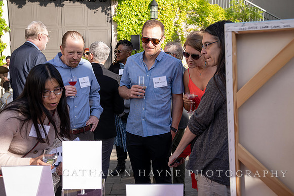 Head-Royce Spring Celebration: Together Again