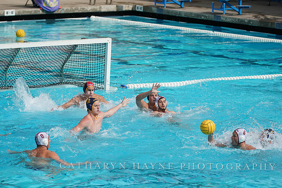 MWP: MPSF:California Golden Bears vs Stanford Cardinals