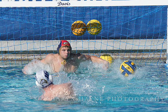 MWP: UC Davis Aggies Alumni Game