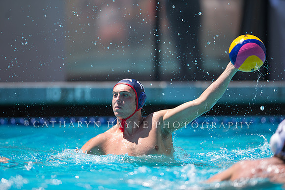 Olympic Club vs NorCal at National League Championships