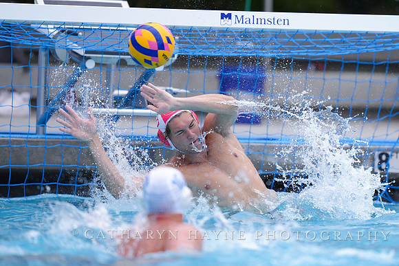 USA Water Polo National League MWP LAAC vs NYAC