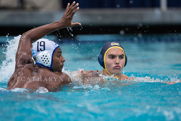 Cal vs UCLA,