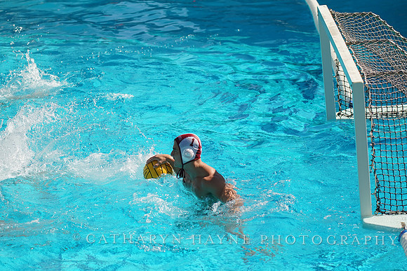 MWP: MPSF:Stanford University Cardinals vs UCLA Bruins