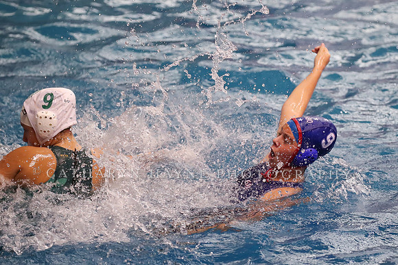 Youth Club Water Polo: USA Water Polo Champions Cup: 680 vs Chicago Parks District