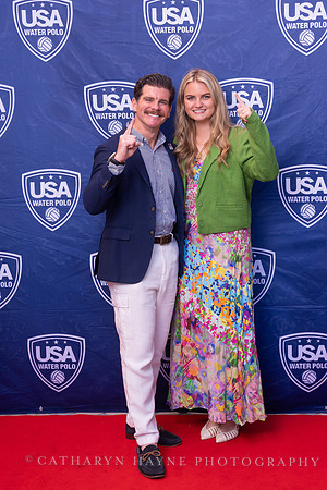 USA Water Polo: Women of the Water Premier