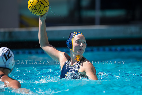 Cal vs LBSU
