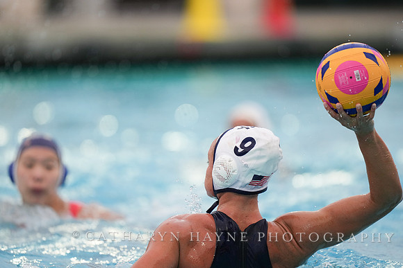 WWP: USA vs China