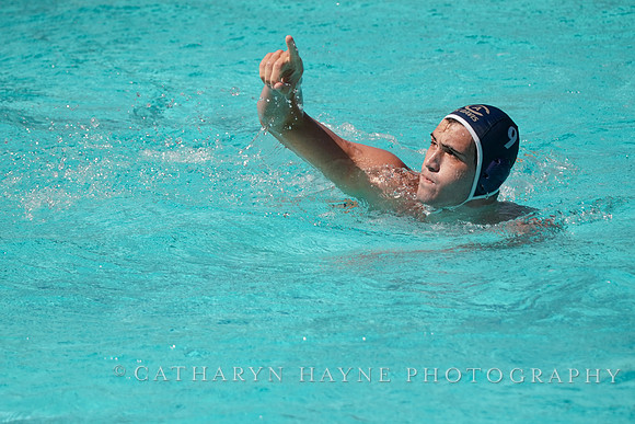 MWP:UC Davis Aggies vs San Jose State University Spartans Game 2