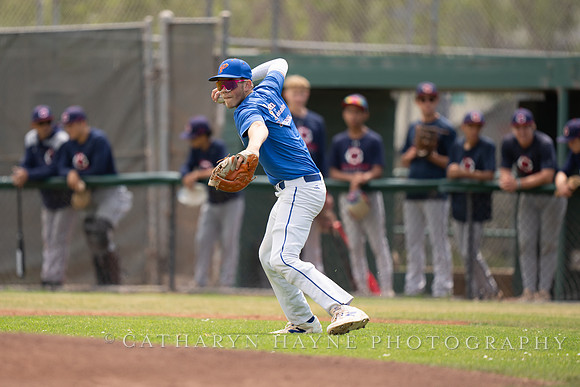 Saint Joseph Notre Dame High School Pilots: Senior Day
