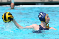 USA Water Polo: Womens Senior Nationals:Santa Barbara 805 vs Cal