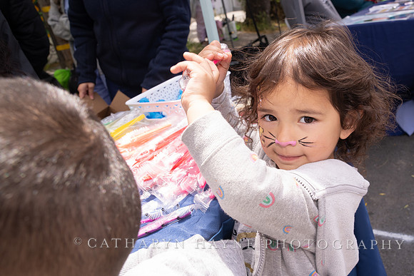 UCSF Carnaval