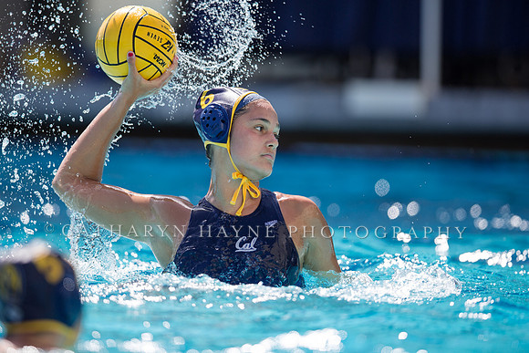 Cal vs LBSU