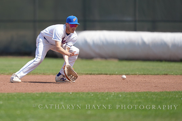 Saint Joseph Notre Dame High School Pilots: Senior Day