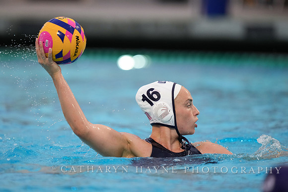 WWP: USA vs China