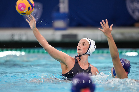 WWP: USA vs China