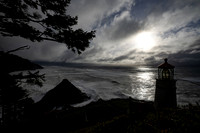 Heceta Head Lighthouse