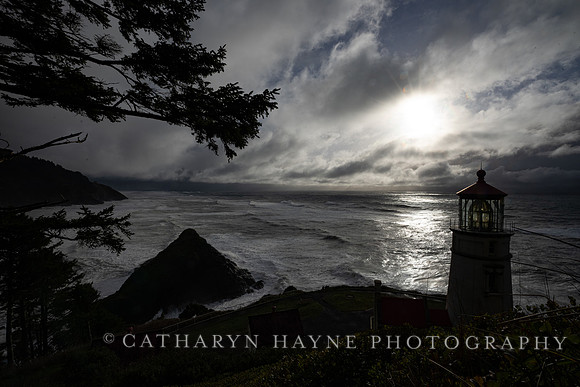 Heceta Head Lighthouse