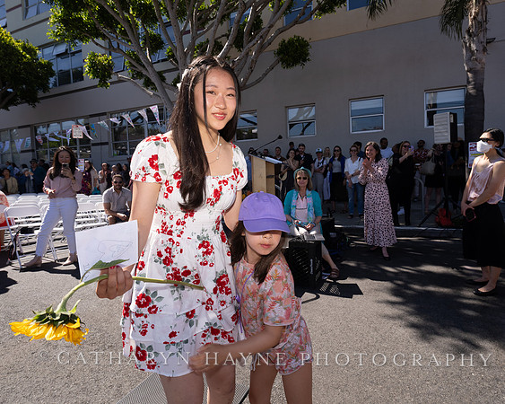 2024 Live Oak Graduation