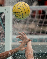 USAWP: Olympic Development Men's Championships: All Star: South vs West