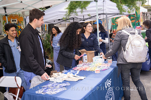 UCSF Carnaval