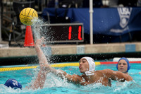 USAWP: Olympic Development Men's Championships: All Star: South vs West