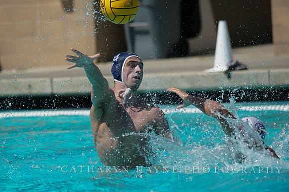 MWP: UC Davis Aggies vs San Jose State University Spartans