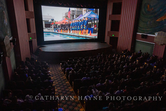 USA Water Polo: Women of the Water Premier