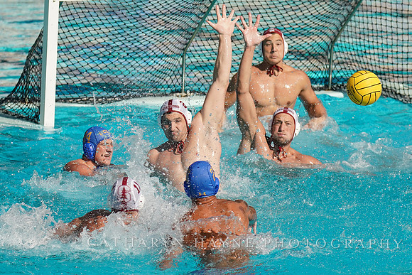 MWP: MPSF:Stanford University Cardinals vs UCLA Bruins