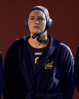 WWP: Stanford Invitational: California Golden Bears vs University of Michigan Wolverines